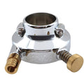 Old School 1 inch Throttle Chrome for Harley-Davidson