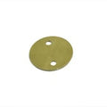 Oversize Carburetor Throttle Disc for 1-1/4 Carburetor for Harley-Davidson