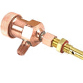 Linkert Needle, Seat and Brass Strainer Set for Harley-Davidson