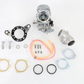40mm CV Carburetor Kit for Harley-Davidson