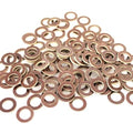 3/8 inch Fiber Washer for Harley-Davidson