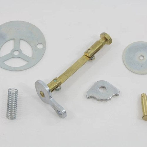 Linkert Choke Shaft Kit for Harley-Davidson