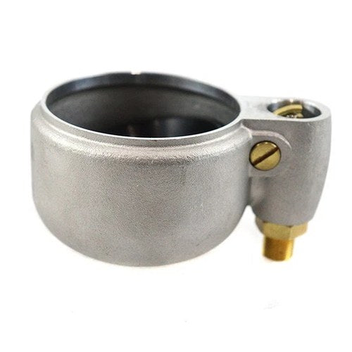 Complete Ohv Linkert Carburetor Float Bowl Assembly for Harley-Davidson