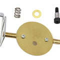 "L" Series Carburetor Choke Disc Assembly for Harley-Davidson