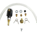 Sifton Shorty Hyper-Jet Kit for Harley-Davidson