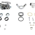 Oko 45mm Flat Side Carburetor Kit for Harley-Davidson