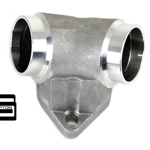 Sifton Intake Manifold for Harley-Davidson