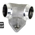 Sifton Intake Manifold for Harley-Davidson
