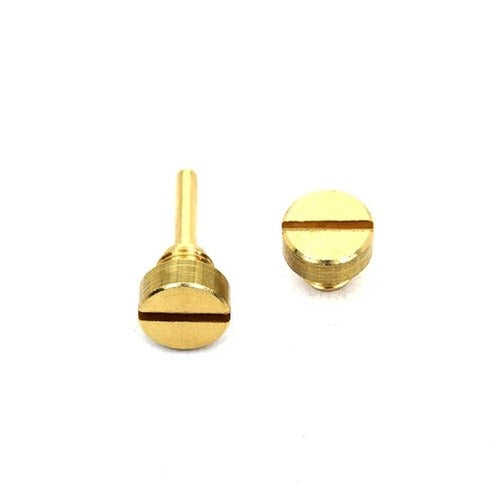 Linkert Float Lever Screw Kit for Harley-Davidson