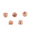 Linkert Carburetor Idle Body Plug for Harley-Davidson
