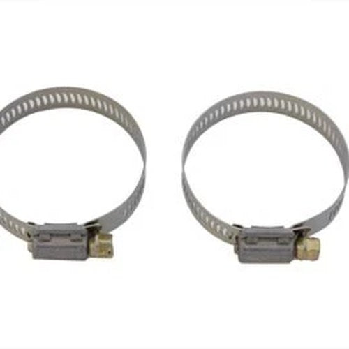 Intake Manifold Coupler Clamp Set for Harley-Davidson