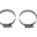Intake Manifold Coupler Clamp Set for Harley-Davidson