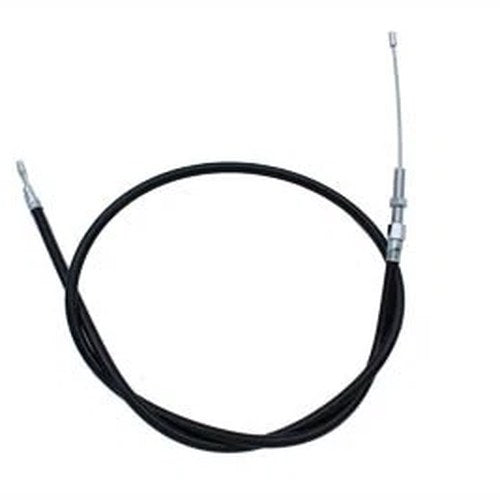 Black Clutch Cable with 50 inch Casing for Harley-Davidson