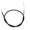 Black Clutch Cable with 50 inch Casing for Harley-Davidson