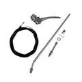 Brake Cable and Fitting Kit for Harley-Davidson