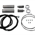 Cable Kit for Throttle and Spark Controls for Harley-Davidson