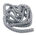 Chrome Cable Wrap for Harley-Davidson
