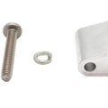 Throttle Cable Adapter Block for Harley-Davidson