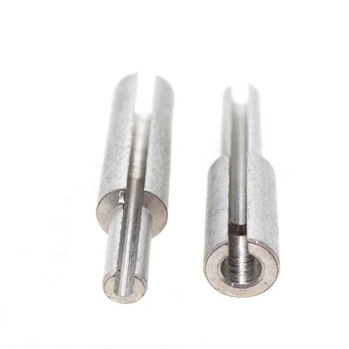 Throttle Cable Adapter Sleeves for Harley-Davidson