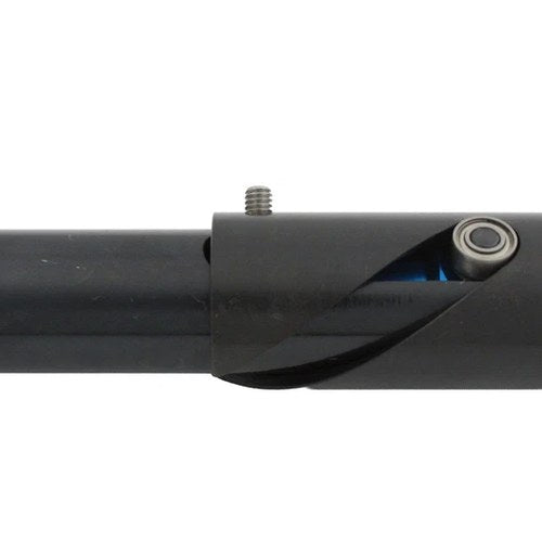 Wyatt Gatling Handlebar Internal Throttle Sleeve for Harley-Davidson