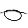 30 inch Replica Black Clutch Cable for Harley-Davidson