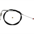 34.375 inch Black Throttle Cable for Harley-Davidson