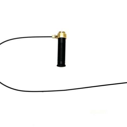 Flanders 1/4 inch Turn Throttle Assembly for Harley-Davidson