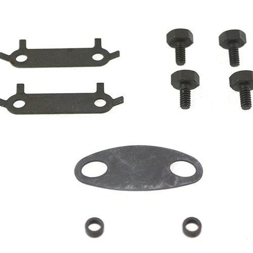 Horn Mount Kit for Harley-Davidson