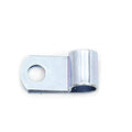 1949 Glide Brake Tube Clamp for Harley-Davidson