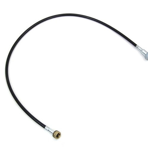 29-1/2 inch Distributor Drive Tachometer Cable for Harley-Davidson