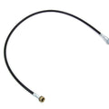 29-1/2 inch Distributor Drive Tachometer Cable for Harley-Davidson