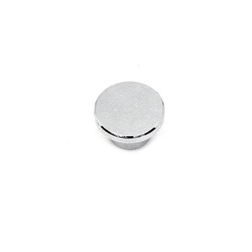 Carburetor Chrome Choke Knob for Harley-Davidson