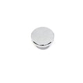 Carburetor Chrome Choke Knob for Harley-Davidson