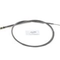 51.625 inch Stainless Steel Clutch Cable for Harley-Davidson