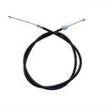 52 inch Black Clutch Cable for Harley-Davidson