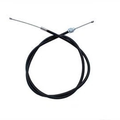 60 inch Black Clutch Cable for Harley-Davidson