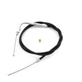 37 inch Black Throttle Cable for Harley-Davidson
