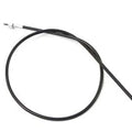 38.5 inch Black Speedometer Cable for Harley-Davidson