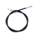 39 inch Black Speedometer Cable for Harley-Davidson