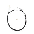 38 inch Black Idle Cable for Harley-Davidson