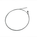 Replica Inner Spring Brake Cable for Harley-Davidson