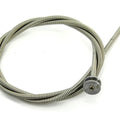 Nickel Plated Outer Control Cable for Harley-Davidson