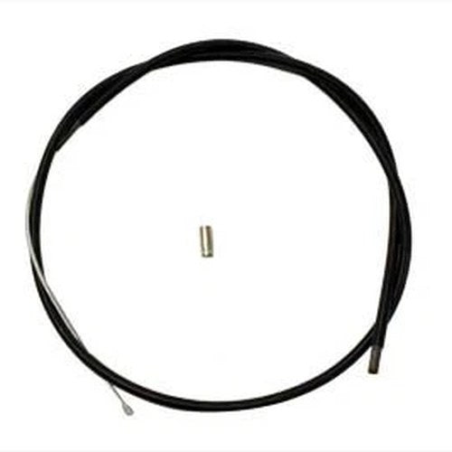Replica Front 60 inch Brake Cable for Harley-Davidson
