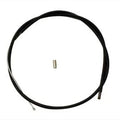 Replica Front 60 inch Brake Cable for Harley-Davidson
