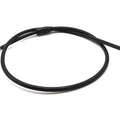 46 inch Black Speedometer Cable for Harley-Davidson