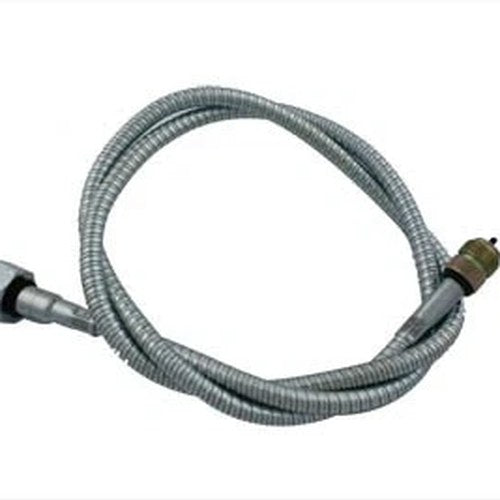 50 inch Zinc Speedometer Cable for Harley-Davidson