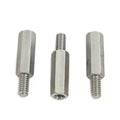 Mounting Studs Stainless Steel for Harley-Davidson