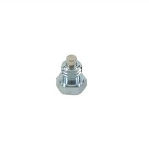 Magnetic Transmission Drain Plug for Harley-Davidson