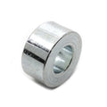 Zinc Spacers 5/8 inch x 1 inch x 1/4 inch fits Harley Davidson