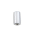 Chrome Spacers 5/16 inch x 5/8 inch x 1-1/8 inch fits Harley Davidson